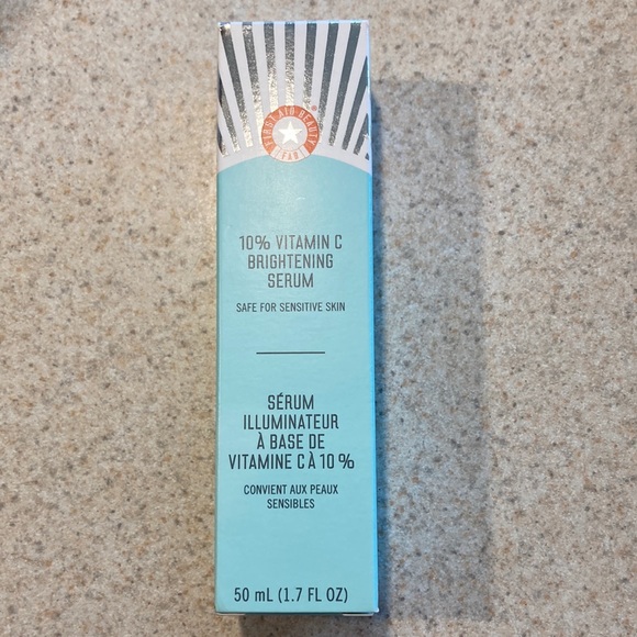 First Aid Beauty Skincare First Aid Beauty Vitamin C Brightening